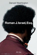 Watch Roman J. Israel, Esq. 123MoviesFree