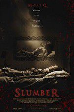 Watch Slumber 123MoviesFree