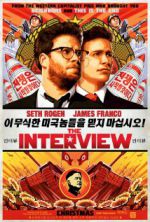 Watch The Interview 123MoviesFree