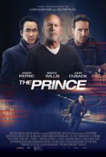 Watch The Prince 123MoviesFree