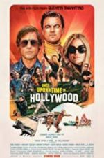 Watch Once Upon a Time ... in Hollywood 123MoviesFree