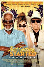 Watch Just Getting Started 123MoviesFree