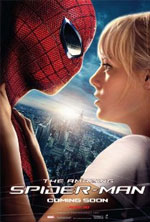 Watch The Amazing Spider-Man 123MoviesFree