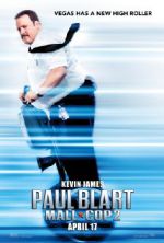 Watch Paul Blart: Mall Cop 2 123MoviesFree