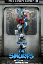 Watch The Smurfs 123MoviesFree