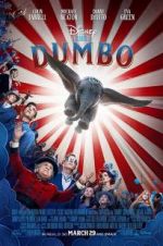 Watch Dumbo 123MoviesFree