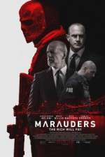 Watch Marauders 123MoviesFree