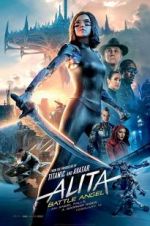 Watch Alita: Battle Angel 123MoviesFree