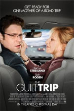 Watch The Guilt Trip 123MoviesFree