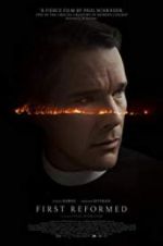 Watch First Reformed 123MoviesFree