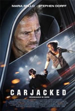 Watch Carjacked 123MoviesFree