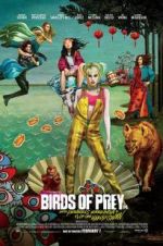 Watch Birds of Prey: And the Fantabulous Emancipation of One Harley Quinn 123MoviesFree