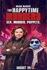 Watch The Happytime Murders 123MoviesFree