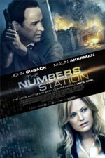 Watch The Numbers Station 123MoviesFree
