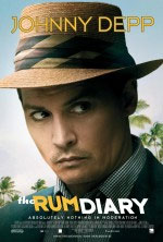Watch The Rum Diary 123MoviesFree