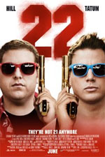 Watch 22 Jump Street 123MoviesFree