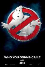 Watch Ghostbusters 123MoviesFree