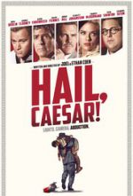 Watch Hail, Caesar! 123MoviesFree