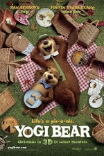 Watch Yogi Bear 123MoviesFree