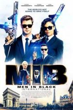 Watch Men in Black: International 123MoviesFree