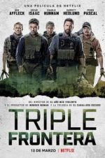 Watch Triple Frontier 123MoviesFree