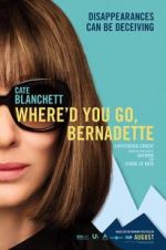Watch Where'd You Go, Bernadette 123MoviesFree