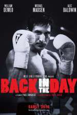 Watch Back in the Day 123MoviesFree
