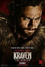 Watch Kraven the Hunter 123MoviesFree