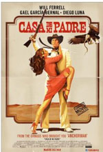 Watch Casa de mi Padre 123MoviesFree