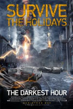 Watch The Darkest Hour 123MoviesFree