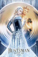 Watch The Huntsman: Winter's War 123MoviesFree