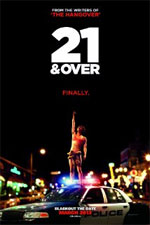 Watch 21 & Over 123MoviesFree