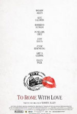 Watch To Rome With Love 123MoviesFree