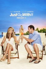 Watch Just Go with It 123MoviesFree