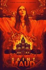 Watch Saint Maud 123MoviesFree