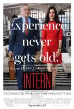 Watch The Intern 123MoviesFree