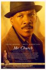 Watch Mr. Church 123MoviesFree