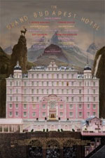Watch The Grand Budapest Hotel 123MoviesFree