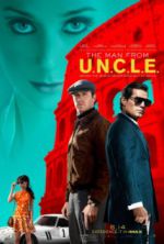Watch The Man from U.N.C.L.E. 123MoviesFree