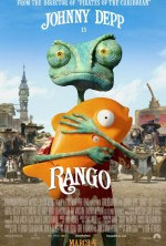 Watch Rango 123MoviesFree