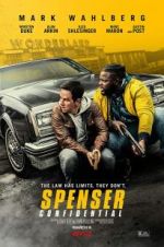 Watch Spenser Confidential 123MoviesFree