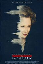 Watch The Iron Lady 123MoviesFree