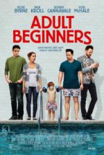 Watch Adult Beginners 123MoviesFree