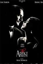 Watch The Artist 123MoviesFree