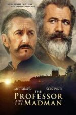 Watch The Professor and the Madman 123MoviesFree