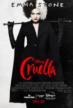 Watch Cruella 123MoviesFree