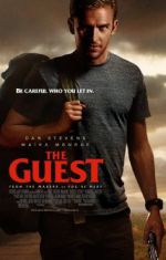 Watch The Guest 123MoviesFree