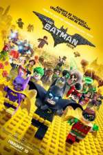 Watch The LEGO Batman Movie 123MoviesFree
