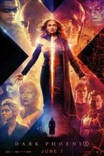 Watch X-Men: Dark Phoenix 123MoviesFree