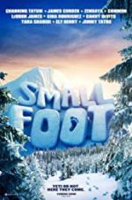 Watch Smallfoot 123MoviesFree